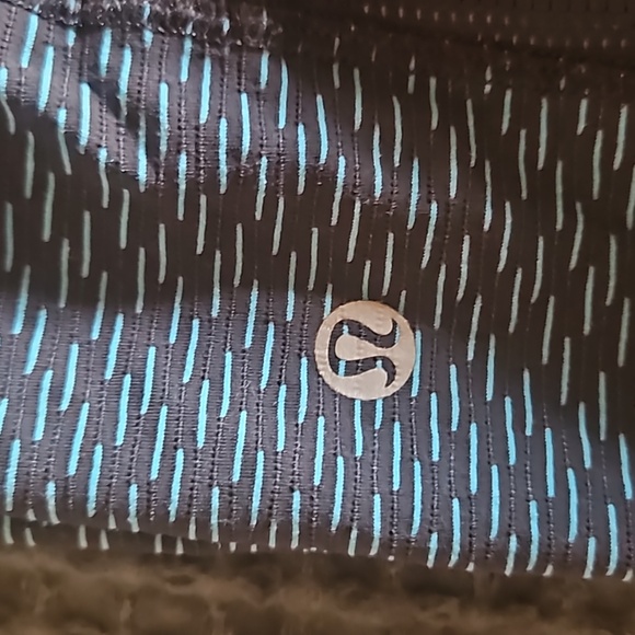 Lululemon leggings - Picture 2 of 2